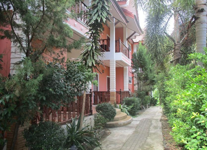 Θέα στην ύπαιθρο Φωτογραφία