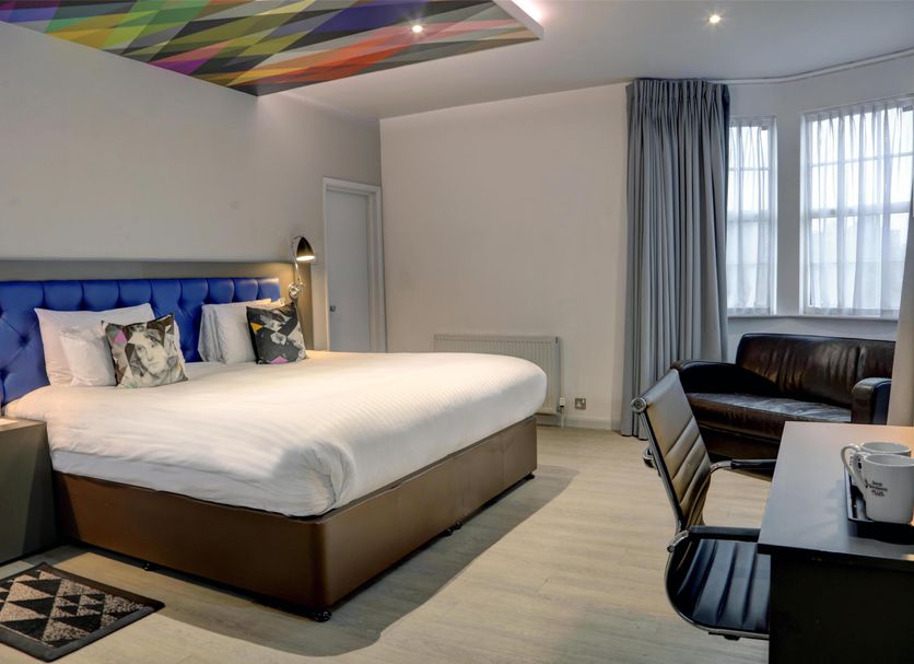 Κρεβατοκάμαρα Φωτογραφία