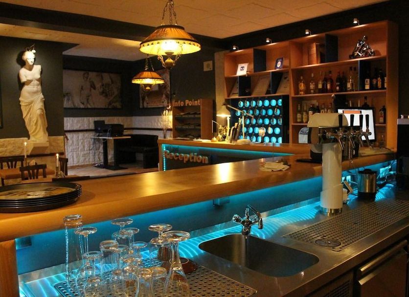 Bar Φωτογραφία