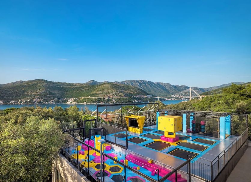 Μπαλκόνι Φωτογραφία