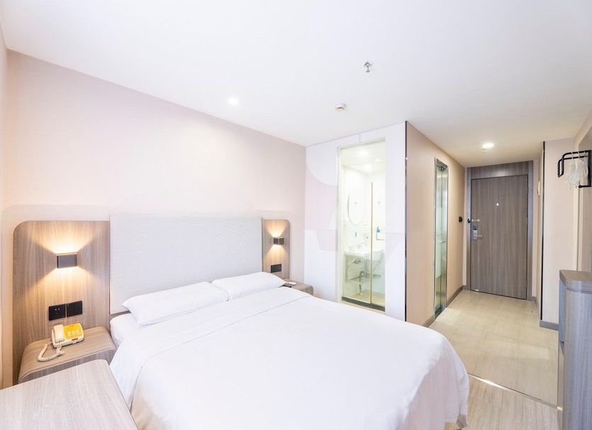 Κρεβατοκάμαρα Φωτογραφία