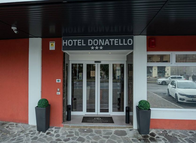 Κτίριο Φωτογραφία