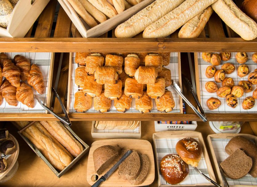 Τραπεζαρία Φωτογραφία