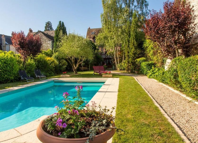 Πισίνα Φωτογραφία