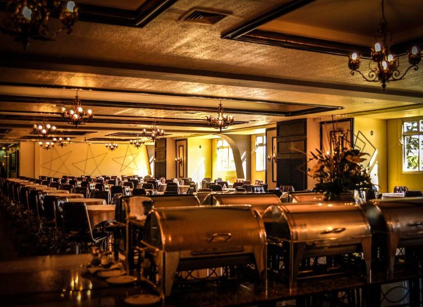 Εστιατόριο Φωτογραφία