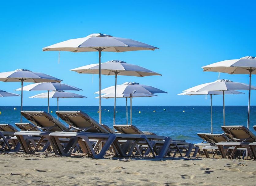 Παραλία Φωτογραφία