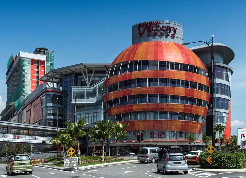 Κτίριο Φωτογραφία