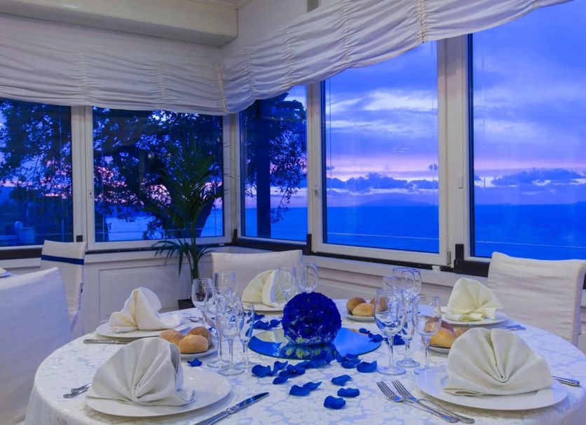 Τραπεζαρία Φωτογραφία