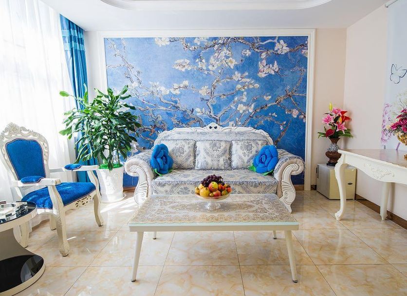 Σαλόνι Φωτογραφία