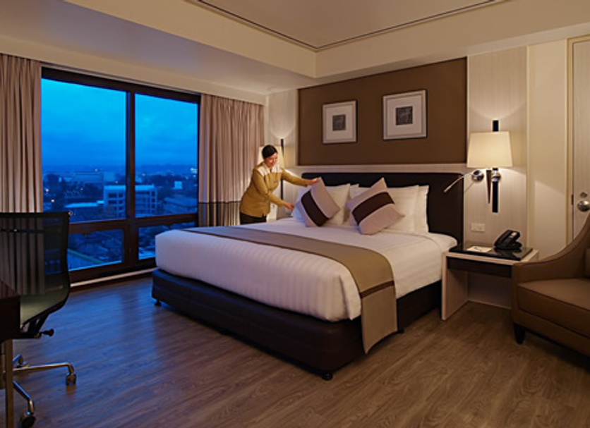 Κρεβατοκάμαρα Φωτογραφία