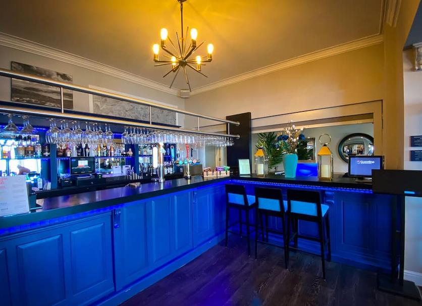 Bar Φωτογραφία