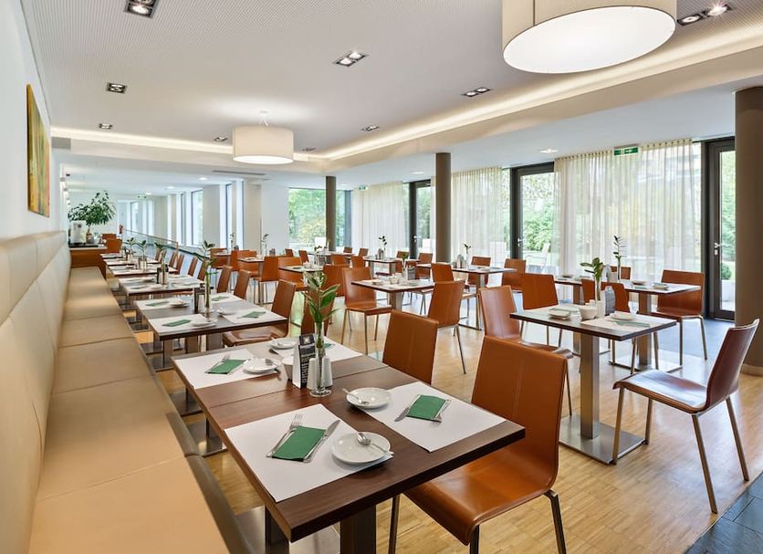 Εστιατόριο Φωτογραφία