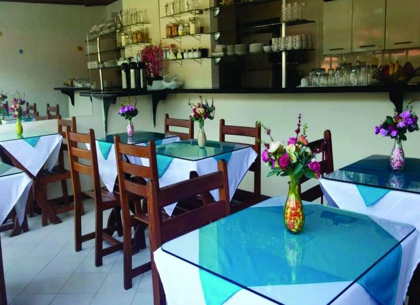 Εστιατόριο Φωτογραφία