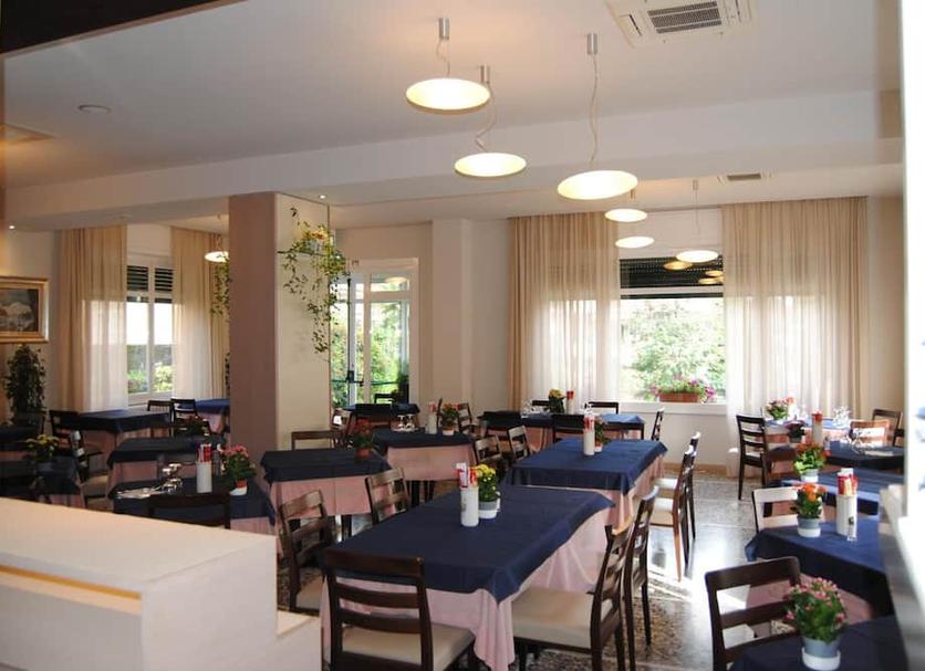 Εστιατόριο Φωτογραφία