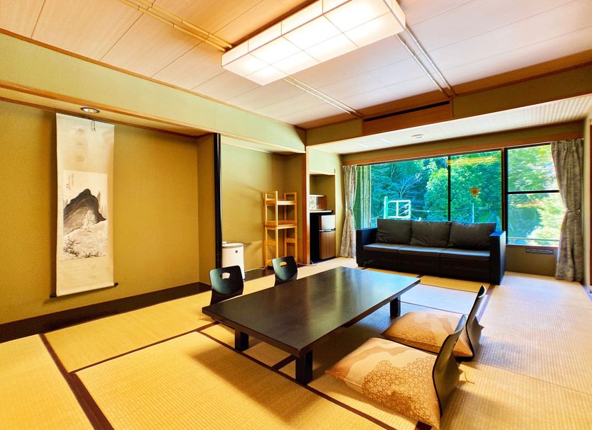 Τραπεζαρία Φωτογραφία