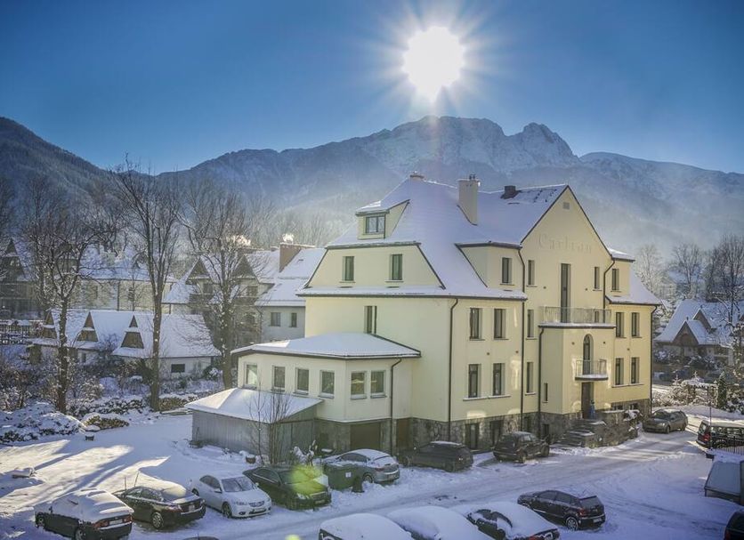 Κτίριο Φωτογραφία