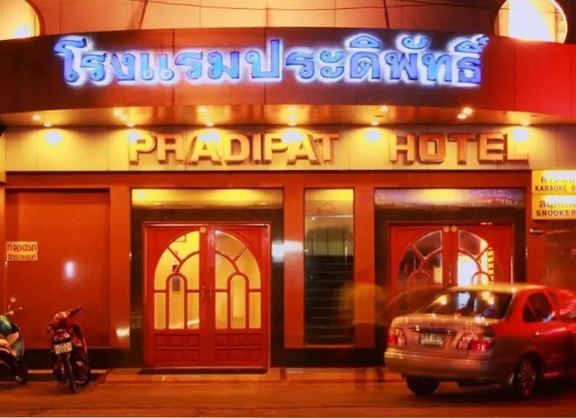 Κτίριο Φωτογραφία