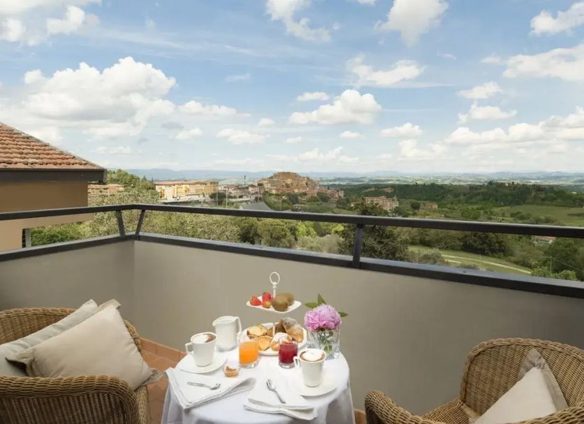 Μπαλκόνι Φωτογραφία