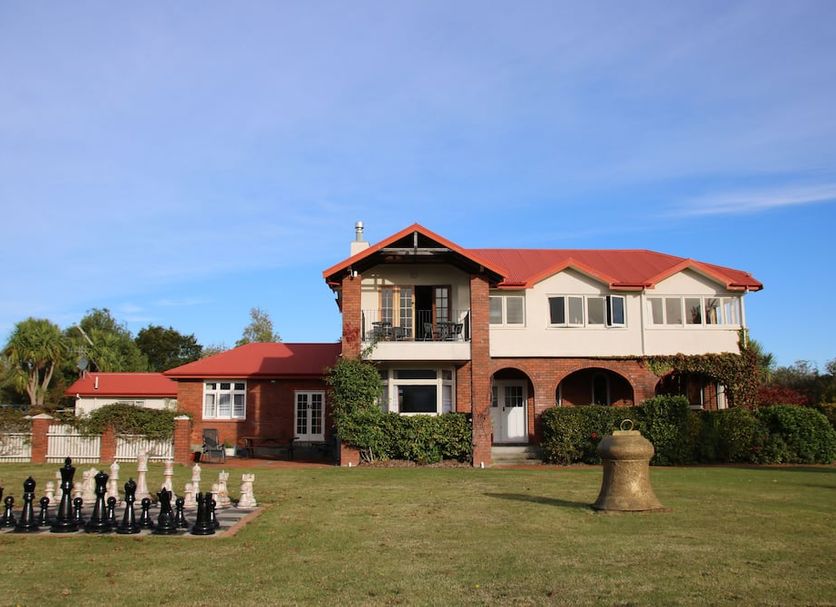 Κτίριο Φωτογραφία