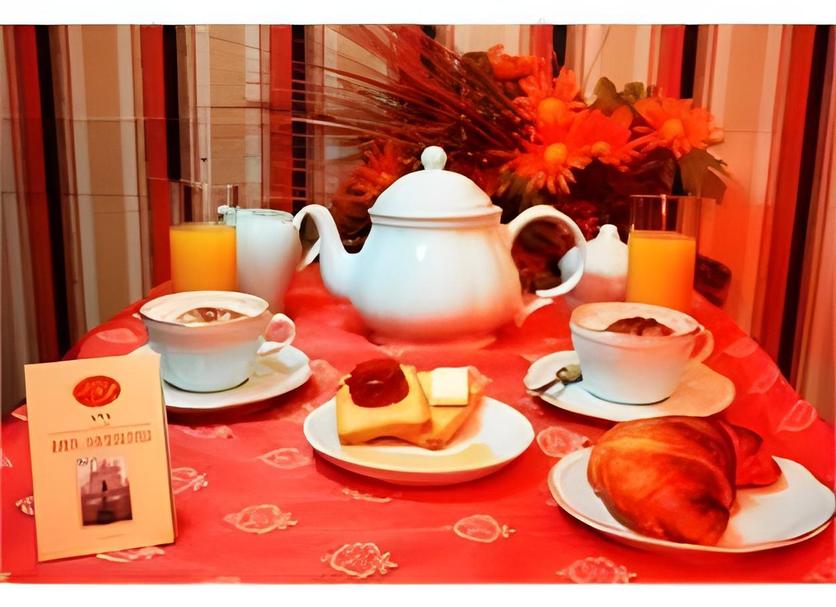 Εστιατόριο Φωτογραφία