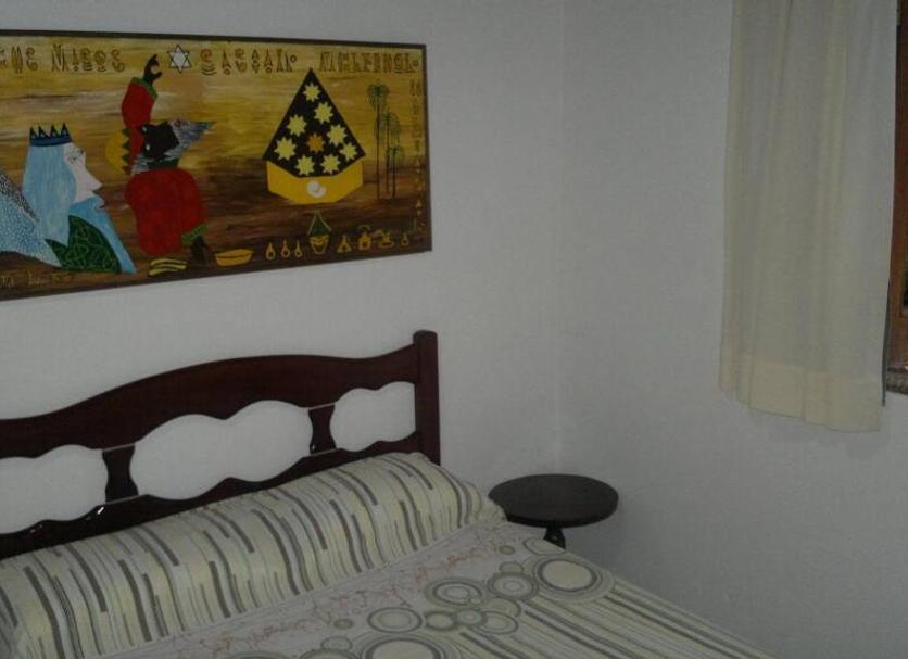 Κρεβατοκάμαρα Φωτογραφία