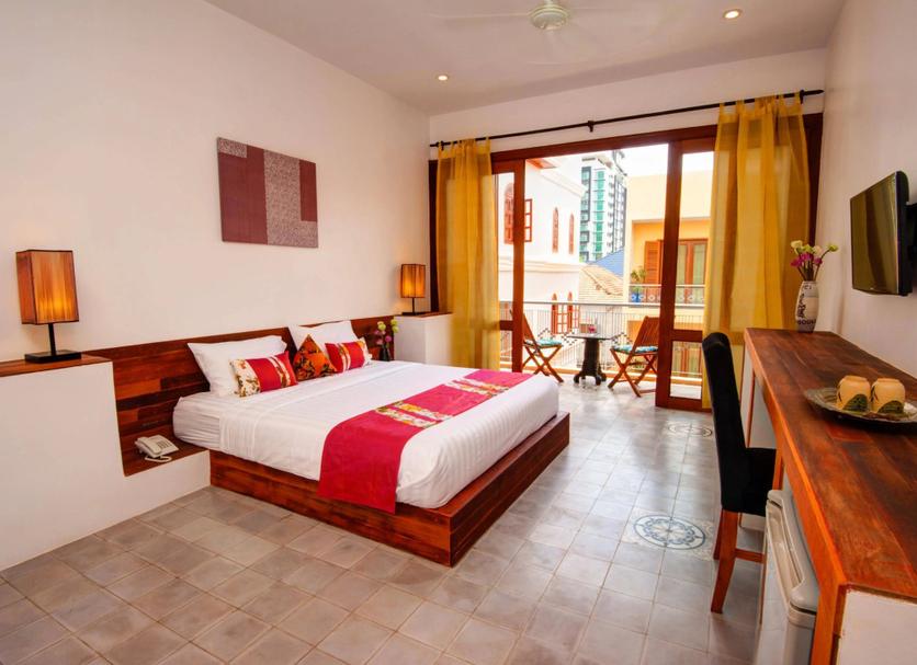 Κρεβατοκάμαρα Φωτογραφία