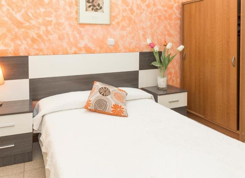 Κρεβατοκάμαρα Φωτογραφία