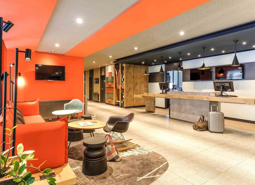 Κτίριο Φωτογραφία