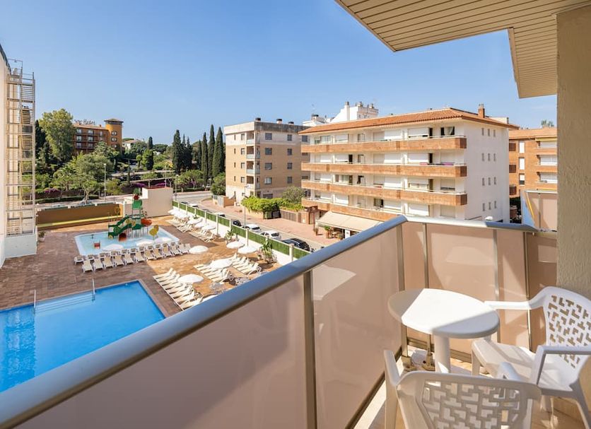 Μπαλκόνι Φωτογραφία