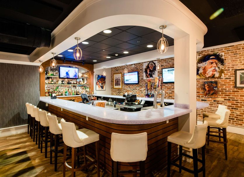 Bar Φωτογραφία