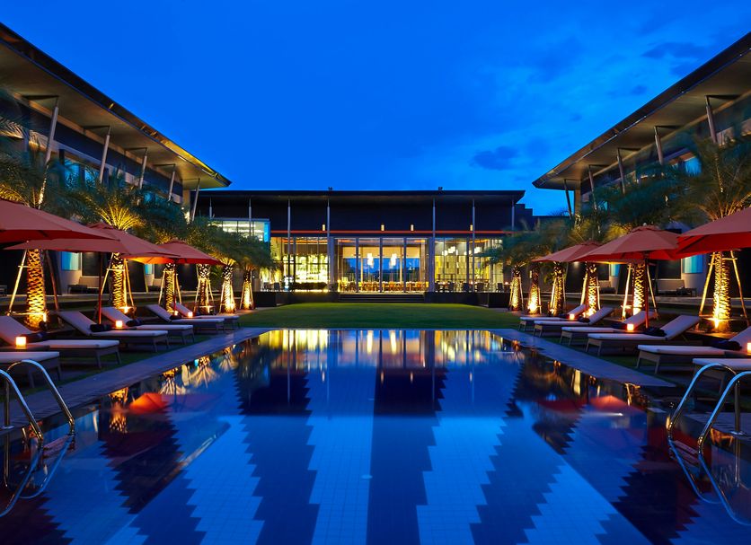 Πισίνα Φωτογραφία