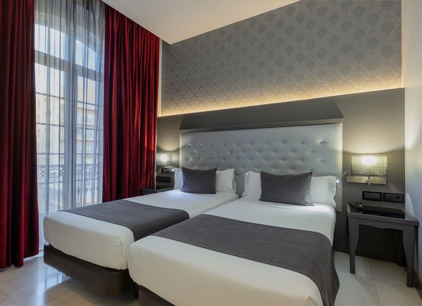 Κρεβατοκάμαρα Φωτογραφία