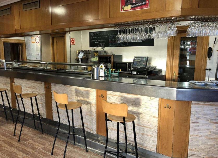 Bar Φωτογραφία