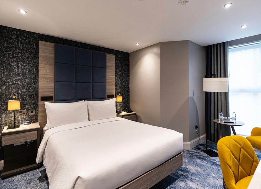 Κρεβατοκάμαρα Φωτογραφία