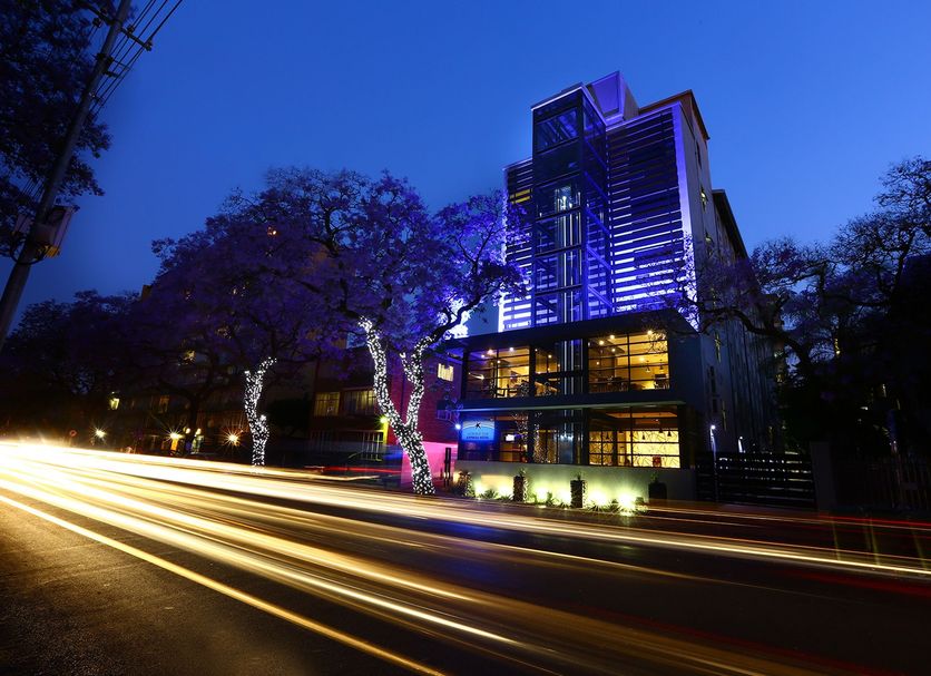 Κτίριο Φωτογραφία