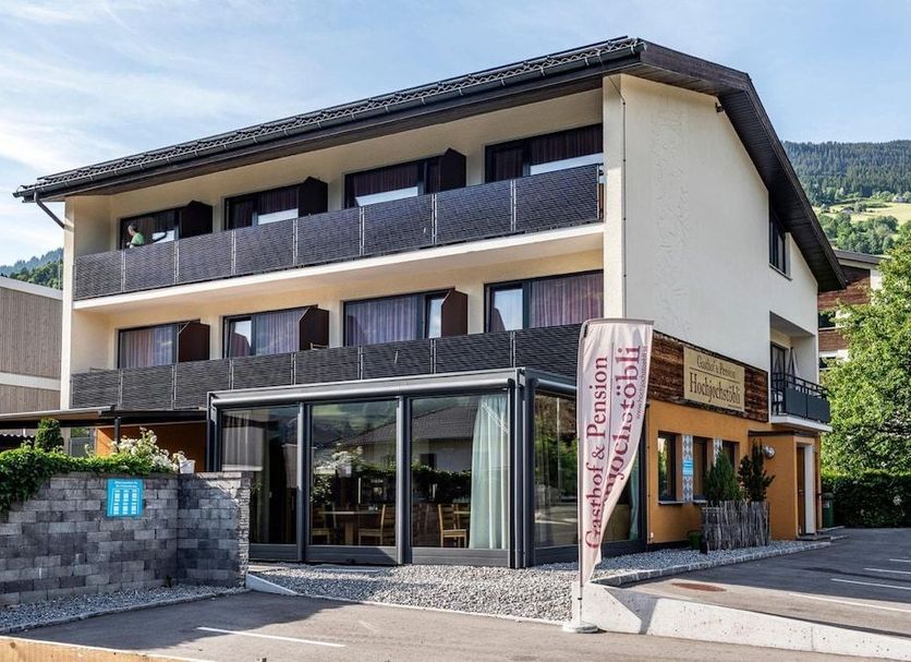 Κτίριο Φωτογραφία