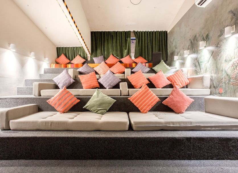 Σαλόνι Φωτογραφία