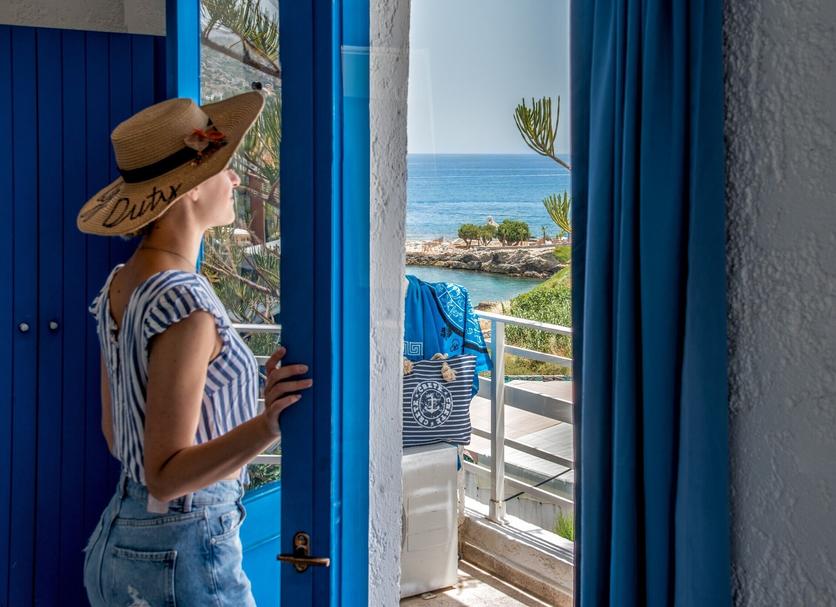 Μπαλκόνι Φωτογραφία