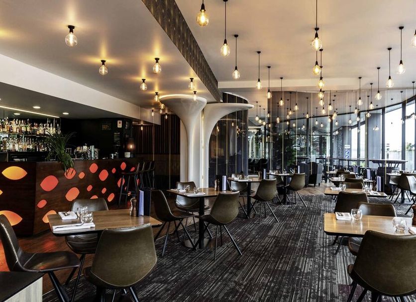 Εστιατόριο Φωτογραφία