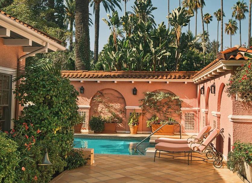 Πισίνα Φωτογραφία