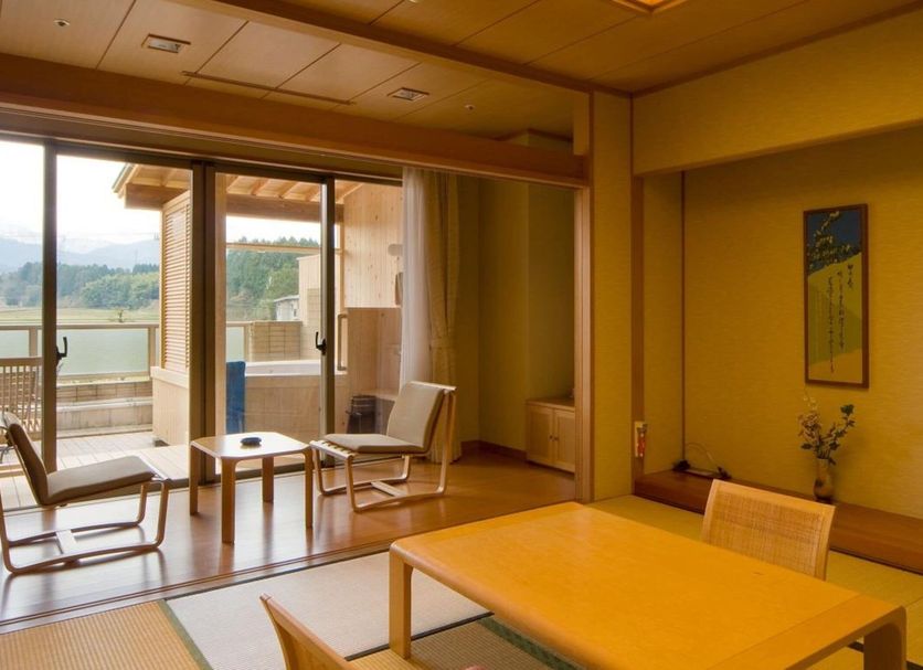 Τραπεζαρία Φωτογραφία