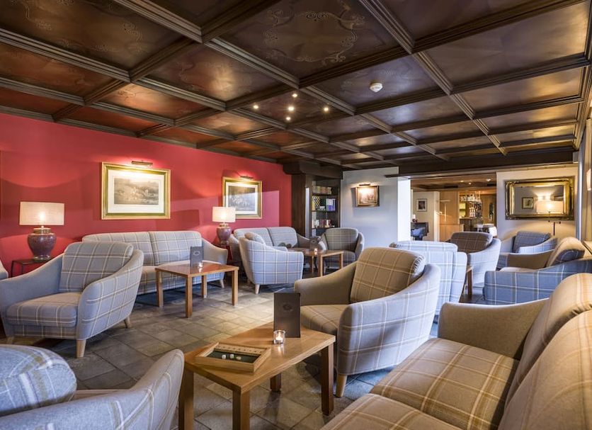 Σαλόνι Φωτογραφία