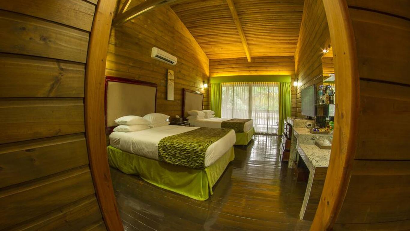 Baldi Hot Springs Hotel & Spa