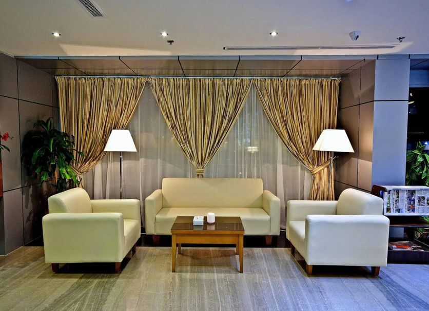 Σαλόνι Φωτογραφία