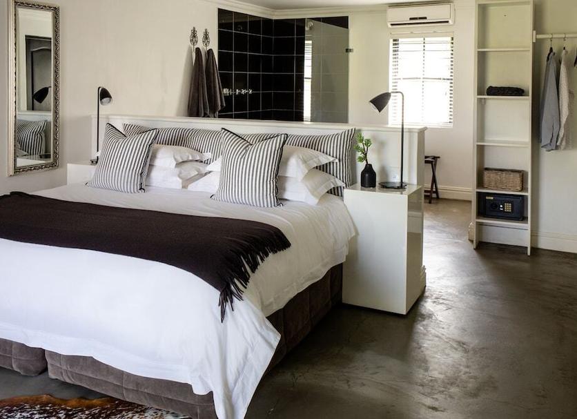 Κρεβατοκάμαρα Φωτογραφία