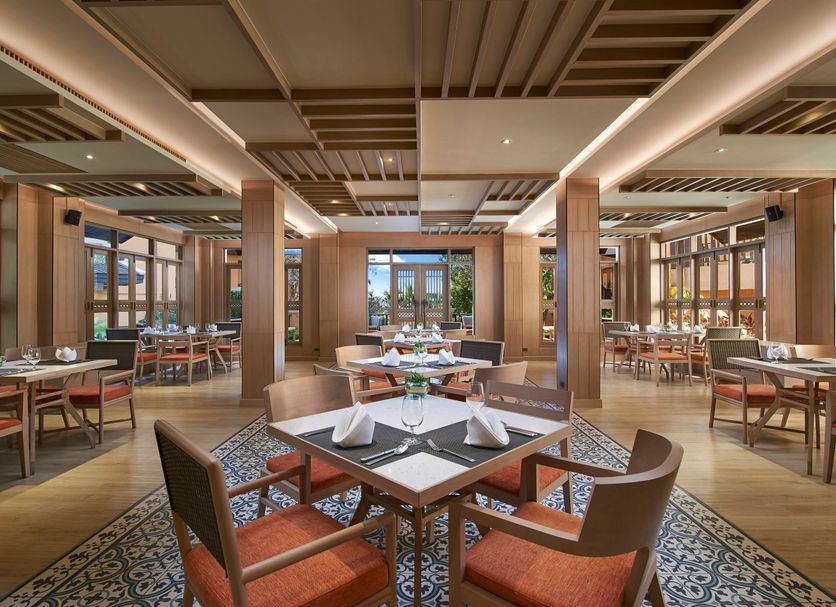 Εστιατόριο Φωτογραφία