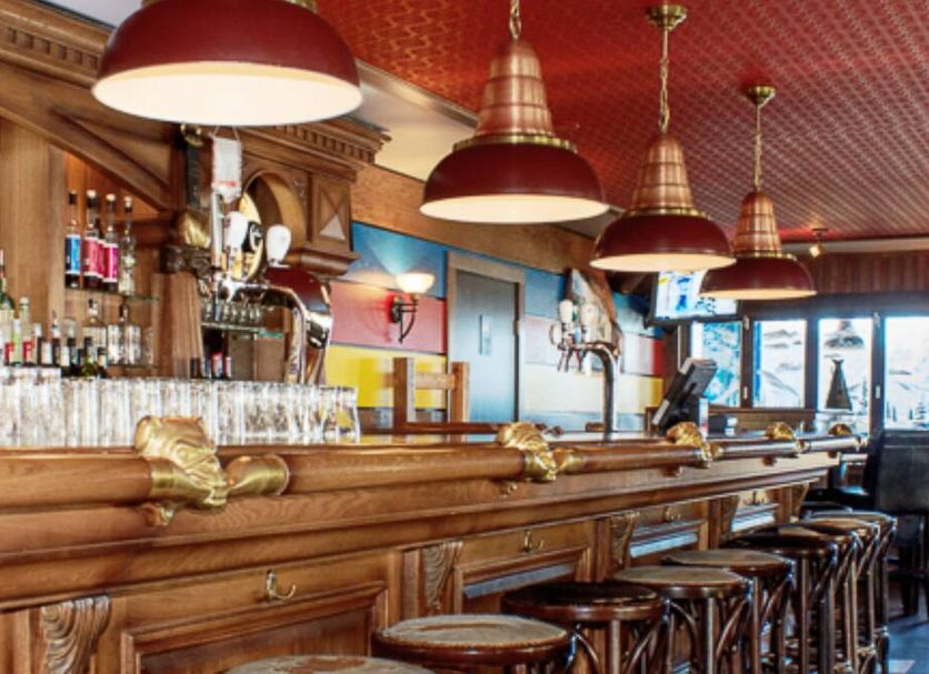 Bar Φωτογραφία