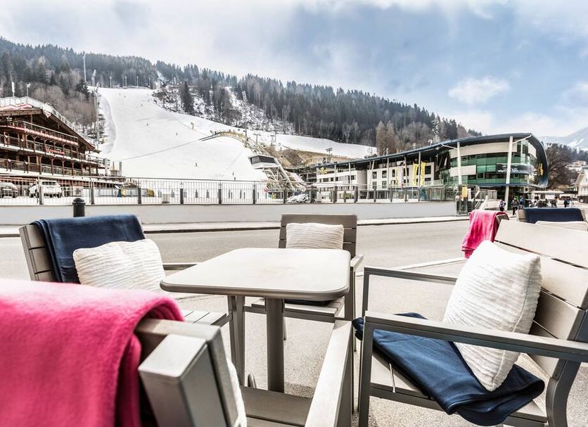 Μπαλκόνι Φωτογραφία