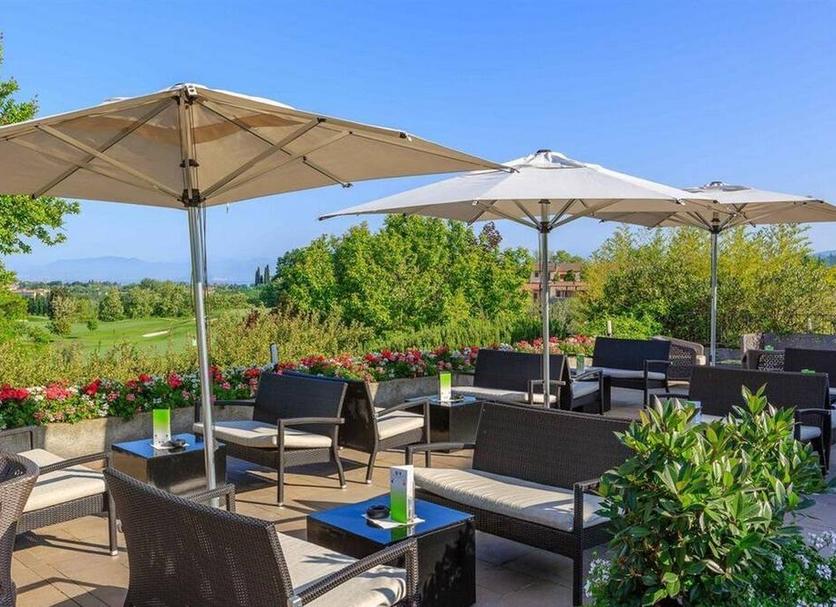 Βεράντα Φωτογραφία