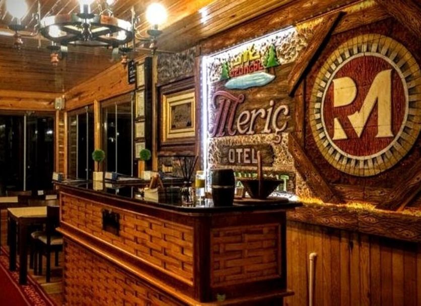 Bar Φωτογραφία